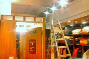 fabindia, fabindia camera, fabindia hidden camera, fabindia trial room, Chhattisgarh, Chhattisgarh police, trail rooms, smriti irani, Fabindia snooping, Fabindia snooping case, Fabindia case