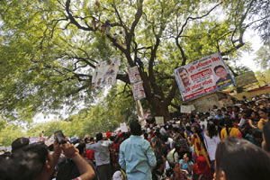 narendra modi, farmer suicide, aam aadmi party, aap kisan rally, arvind kejriwal, land bill, land acquisition bill, narendra modi news, narendra modi deeply shattered