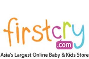 FirstCry is owned by Brainbees Solutions and has over 800 national and international brands (Courtesy: Website)