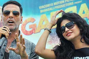 gabbar is back gabbar is back