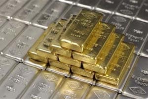 gold price