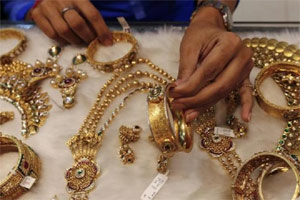 gold price