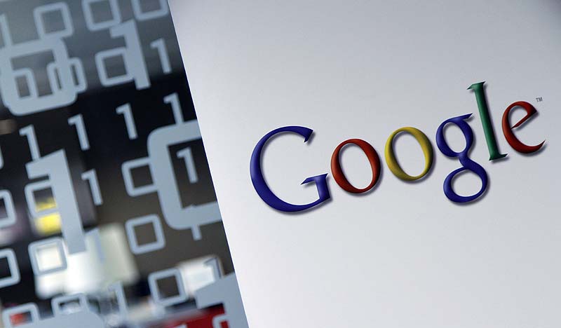 google attractive employer