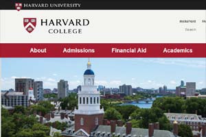 harvard university, harvard university india, harvard university china