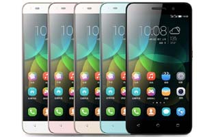 huawei Honor 4C