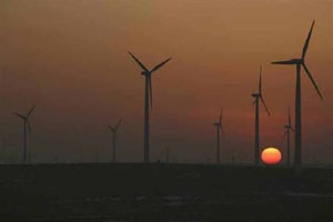 Inox Wind Limited, Wind Energy, Wind Energy Firm, Initial Public Offer, Stock Market debut