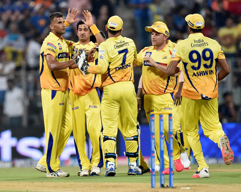 Indian Premier League, IPL 2015, Virat Kohli, ipl live score, ipl score, Star India, star india ipl 2015, star india ipl, Hotstar, hotstar app, Mumbai Indians, Harbhajan Singh, Sunrisers Hyderabad, Rajasthan Royals, Royal Challengers, Super Kings