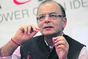 Arun Jaitely, GIFT, GIFT City Model, smart cities, GIFT City model smart cities, arun jaitley on GIFT City model, arun jaitley on smart cities, narendra Modi, Gujarat Model, IFSC, UPA, business news, economy news