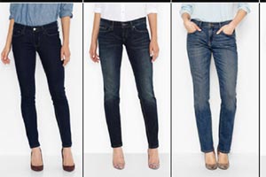 Denim, jeans, jeans manufacturing, jeans water consumption. Levis, Denim jeans