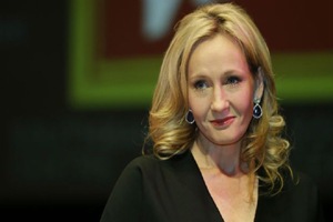 JK Rowling, Harry Potter, Harry Potter 8th book, JK Rowling on Harry Potter 8th book, JK Rowling on Today Show, Industry News