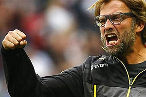 liverpool f.c., Juergen Klopp, Juergen Klopp liverpool