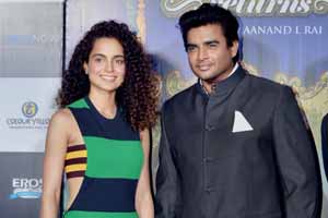 Kangana Ranaut, R Madhavan, M S Dhoni, Golden Temple, Inflation, BSE Sensex, transgender laxmi, transgender laxmi narayan tripathi, nse nifty, indian rupee, us dollar, gold, price, business news
