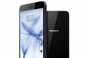 Karbonn Titanium Mach Two, Karbonn Titanium Mach Two price, Karbonn Titanium Mach Two specification, Karbonn Titanium Mach Two price in india, smartphones, new mobiles, tech news