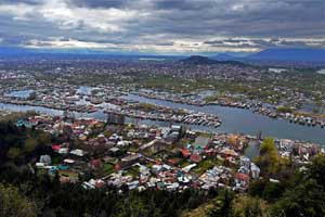 Jammu and Kashmir, Jammu and Kashmir floods, kashmir, jhelum water danger, jhelum below danger, jhelum condition, kashmir valley, sky over kashmir valley, flood worry decrease, kashmir floods, kashmir crisis, kashmir flood crisis, srinagar, srinagar floods, nation news