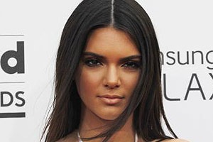 Kim Kardashian, Kim Kardashian news, Kendall Jenner, Kendall Jenner topless, Kendall Jenner GQ magazine, Kim Kardashian sister, Supermodel, entertainment news