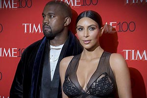 Kim Kardashian pregnancy