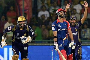 IPL 2015, ipl 2015 news, kolkata knight riders, Delhi daredevils, J P Duminy, Indian Premier League, Star India, Multi Screen Media, ICC World Cup, Sony Max, Sony Six, Sony Kix, FIFA World Cup, cricket, cricket news, sports news