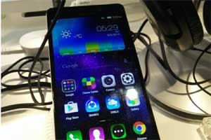 Smartphones, Lenovo A7000, Lenovo India, Lenovo India Director, Lenovo India Director Sudhin Mathur, technology news