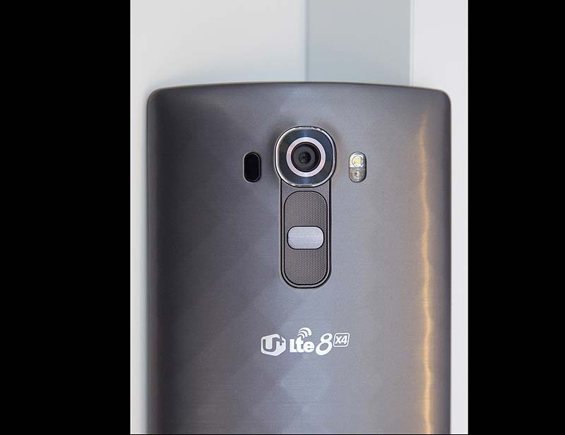 lg g4 smartphone