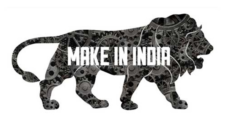 Make in India, India skills, India laboures Make in India, India skills, India laboures