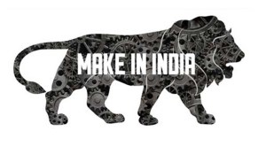 Make in India, India skills, India laboures