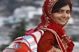 Malala Yousafzai Malala Yousafzai