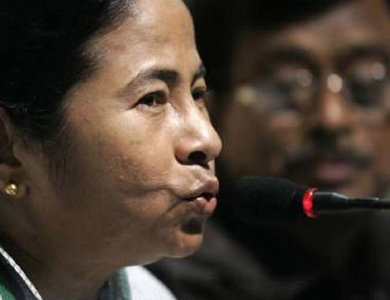 Mamata Banerjee