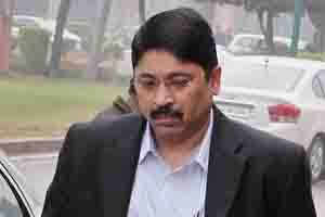 Sun TV, Enforcement Directorate, former Telecom Minister Dayanidhi Maran, Aircel-Maxis deal, Sun TV News, Dayanidhi Maran news, Stock markets, Sun TV MD Kalanithi, Sun Direct TV Pvt Ltd, South Asia FM Ltd, SAFL, CBI FIR.