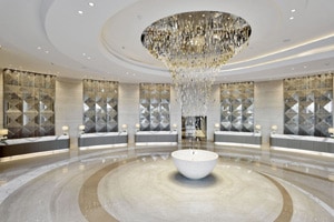 JW Marriott opens premier luxury business hotel in Mumbai JW Marriott opens premier luxury business hotel in Mumbai