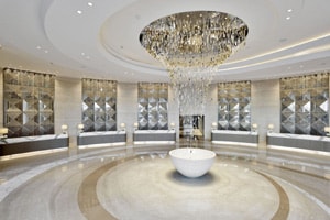 JW Marriott opens premier luxury business hotel in Mumbai