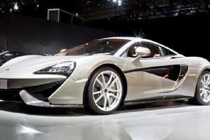 McLaren, McLaren 570S Sports Series market car, McLaren 570S Sports car, New York International Auto Show 2015, New York Auto Show 2015, New York Auto Fair 2015, McLaren 570S Sports car Images,McLaren 570S Sports car Pictures, McLaren 570S Sports car Photos, cars, new cars