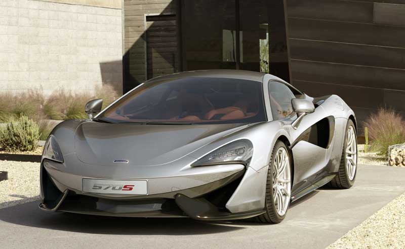 McLaren, McLaren 570S Sports Series market car, McLaren 570S Sports car, New York International Auto Show 2015, New York Auto Show 2015, New York Auto Fair 2015, McLaren 570S Sports car Images,McLaren 570S Sports car Pictures, McLaren 570S Sports car Photos, cars, new cars