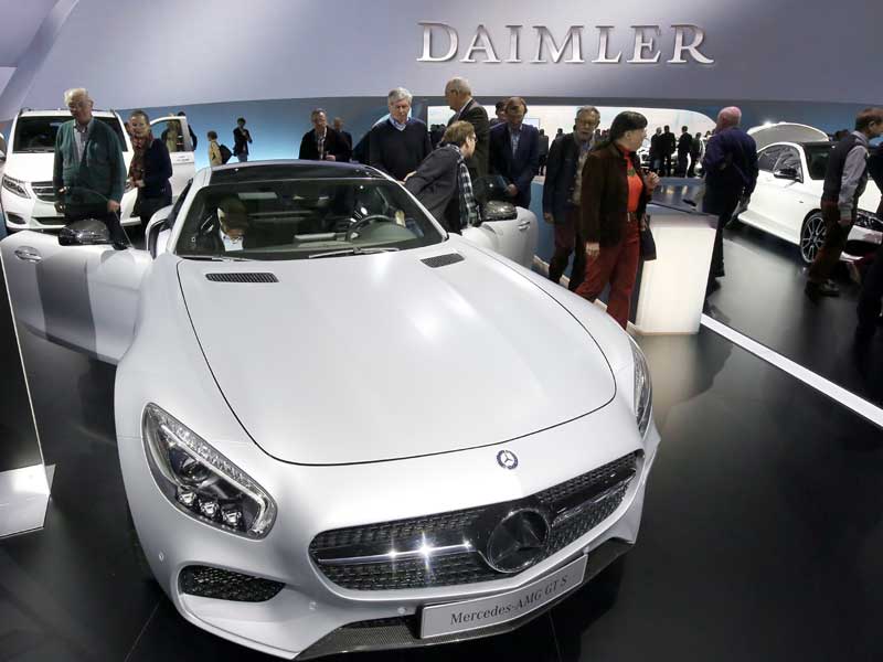 Nissan, Nissan motors, Nissan Maxima platinum, Nissan maxima, Mercedes, Mercedes Benz, Mercedes benz AMG GT, Mercedes MAG, New York International Auto Show, New York auto show, Seoul Motor Show