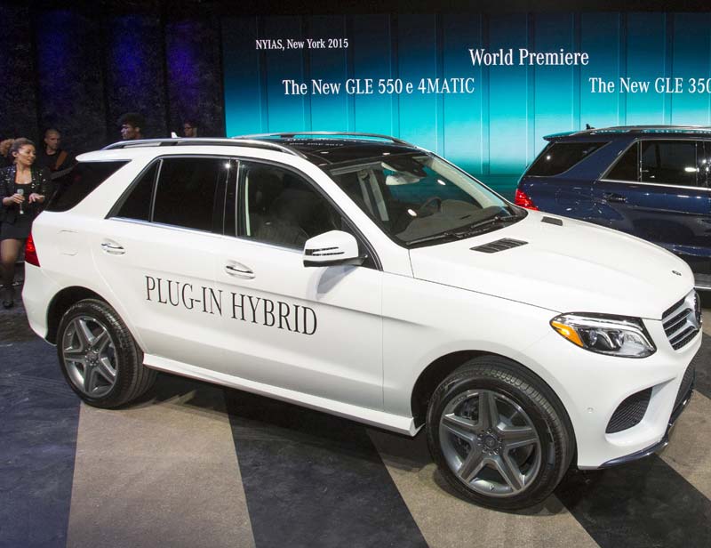 Mercedes Benz, Mercedes Benz GLE 550e 4MATIC, Mercedes Benz GLE 350 4MATIC, Mercedes Benz GLE 350 4MATIC news, Mercedes Benz cars, Mercedes Benz GCode