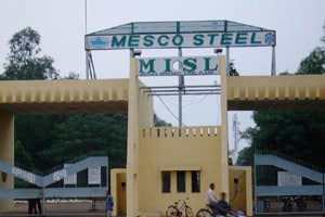 Mesco Steel, Mesco Steel deal, Mesco Steel equity deal, Maithan Ispat, mesco steel Maithan Ispat, Maithan Ispat deal, companies news