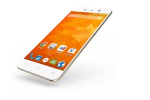 micromax canvas spart review