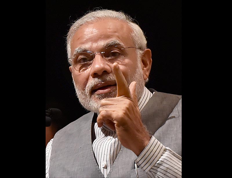 narendra modi