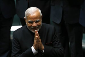 narendra modi