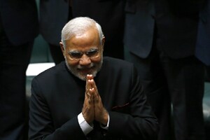 narendra modi
