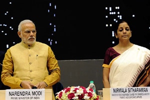 Narendra Modi, Narendra Modi govt, Narendra Modi govt trade, Narendra Modi govt trade policy, Narendra Modi govt exports, Narendra Modi govt exports target, Nirmala Sitharaman, Nirmala Sitharaman india export, Nirmala Sitharaman trade policy, goods and services export, goods and services export india, india export, goods and services export india 2020, india export 2020, india trade policy, india current trade policy, FTP, india ftp, foreign trade policy, india news