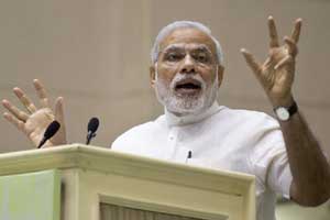 Narendra Modi