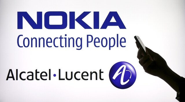Nokia, Alcatel Lucent, nokia Alcatel Lucent, nokia Alcatel lucent deal, nokia acquisition, business news