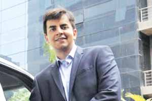 ola, ola cabs, ola cabs funding, taxiforsure, ola taxiforsure, ola ceo, ola cabs ceo, bhavish aggarwal, bhavish aggarwal ola, DST Global, Taxi, flipkart