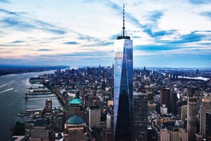 One World Observatory in New York to open on May 29