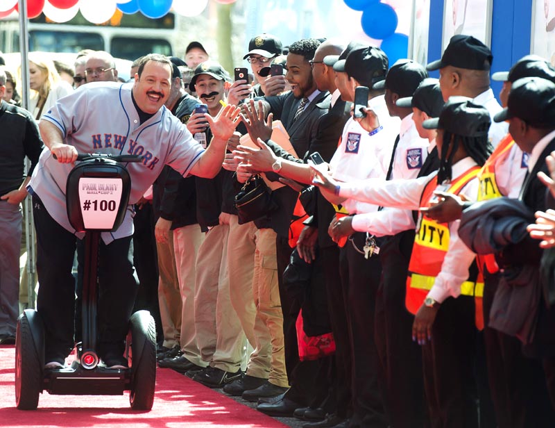 Paul Blart Mall Cop 2, Paul Blart Mall Cop 2 release, Paul Blart Mall Cop 2 image, Kevin James
