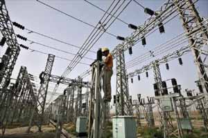 Delhi power subsidy