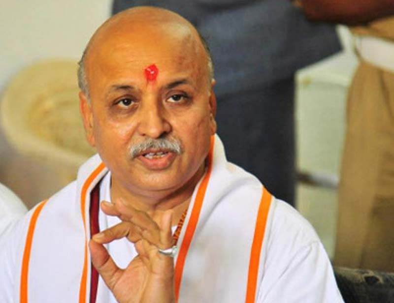 Praveen Togadia