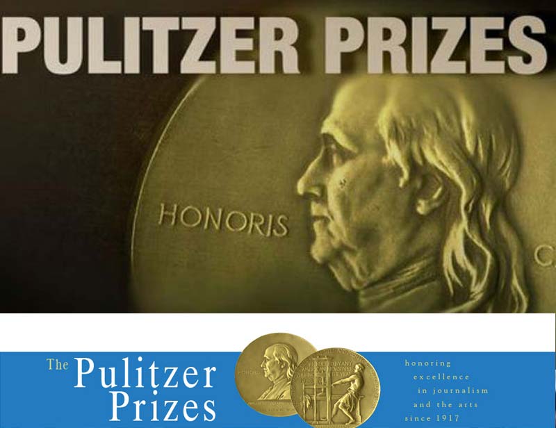Pulitzer Prize, Pulitzer Prize Indian, Pulitzer Prize wall street journal, Palani Kumanan