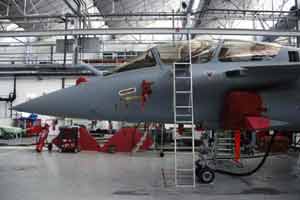 Rafale deal Rafale deal