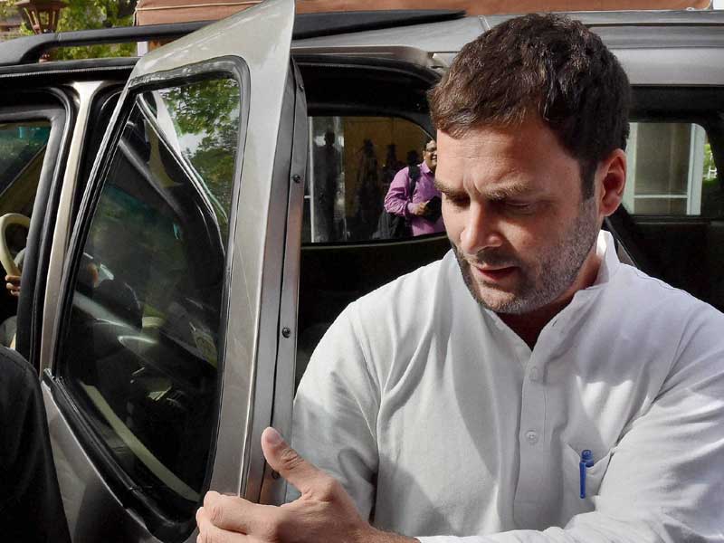 Rahul gandhi, rahul gandhi speech, rahul gandhi speech highlights, rahul gandhi highlights, rahul gandhi narendra modi, narendra modi, bharatiya janata party, BJP news, land bill, land acquisition bill, parliament session, lok sabha, Congress, rahul gandhi land ordinance, rahul gandhi defends farmers, rahul gandhi attacks narendra modi, nation news